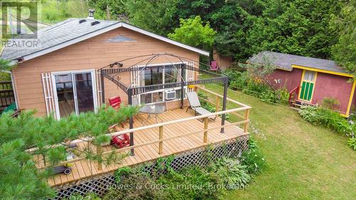 197 King Road W, Wollaston, ON - Outdoor