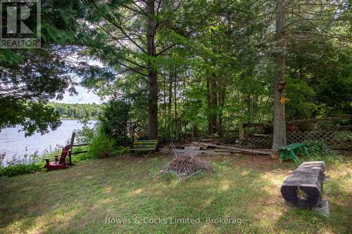 197 King Road W, Wollaston, ON - Outdoor