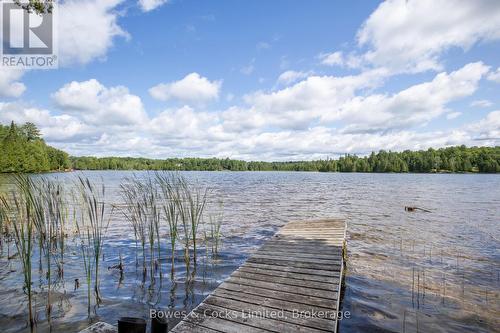 197 King Road W, Wollaston, ON - Outdoor With Body Of Water With View
