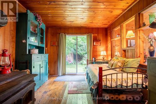 197 King Road W, Wollaston, ON - Indoor