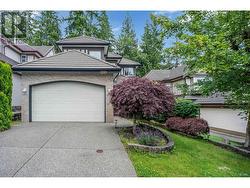 3269 CHARTWELL GRN  Coquitlam, BC V3E 3M9