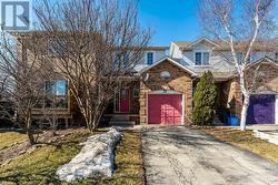 75 KILDONAN CRESCENT  Hamilton, ON L8P 0P8