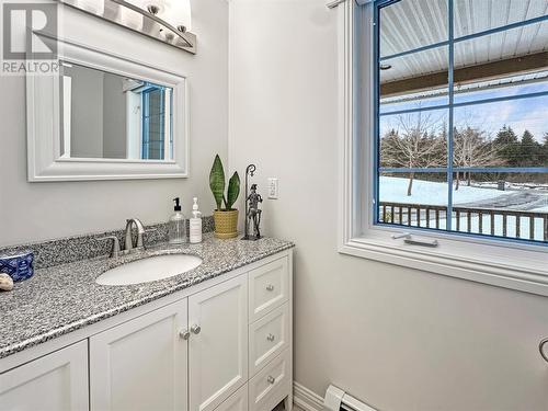 218 Buckingham Drive, Paradise, NL - Indoor Photo Showing Bathroom