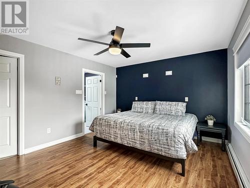 218 Buckingham Drive, Paradise, NL - Indoor Photo Showing Bedroom