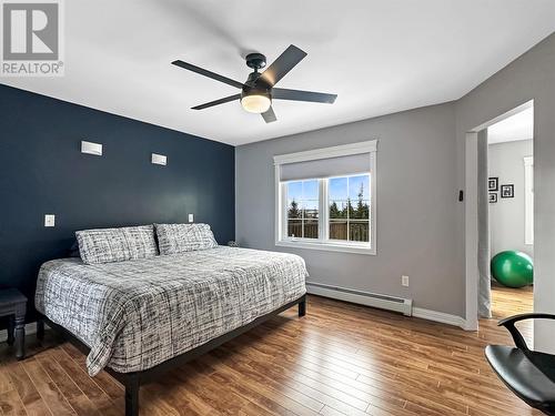 218 Buckingham Drive, Paradise, NL - Indoor Photo Showing Bedroom