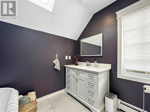 218 Buckingham Drive, Paradise, NL - Indoor Photo Showing Bathroom