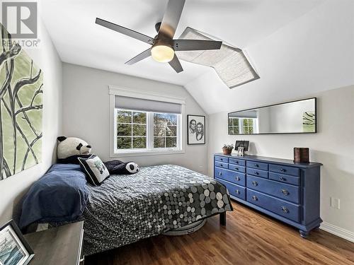 218 Buckingham Drive, Paradise, NL - Indoor Photo Showing Bedroom