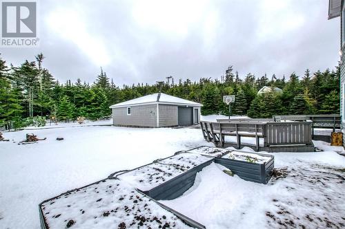 218 Buckingham Drive, Paradise, NL - Outdoor