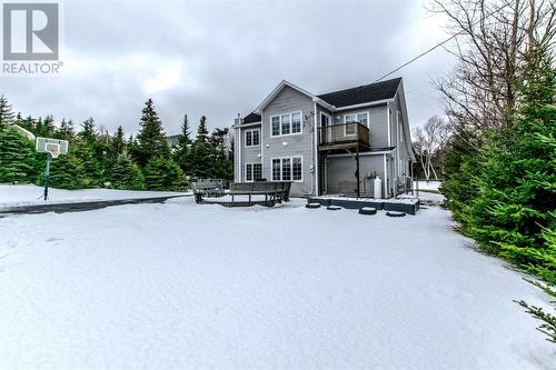 218 Buckingham Drive, Paradise, NL - Outdoor