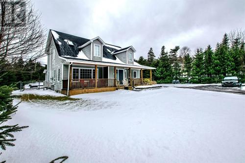 218 Buckingham Drive, Paradise, NL - Outdoor