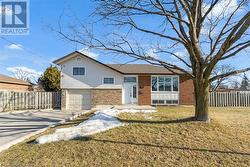 65 CAMEO Avenue  Hamilton, ON L8V 2H2