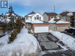 13 HALKIRK AVENUE  Ottawa, ON K2V 1B1