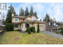 2936 WATERFORD PLACE  Coquitlam, BC V3E 2S9