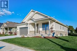 7 NELSON STREET  West Perth (Mitchell), ON N0K 1N0