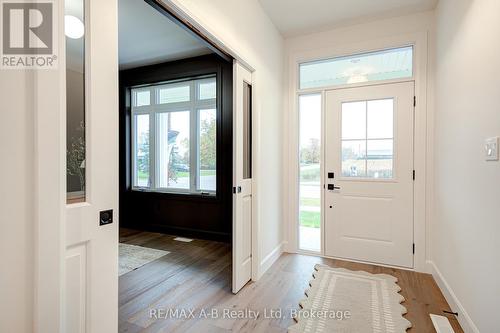 7 Nelson Street, West Perth (Mitchell), ON - Indoor Photo Showing Other Room