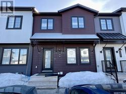 108 2715 Narcisse DRIVE  Regina, SK S4X 0P8