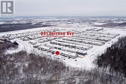 Premium lot Facing green space! - 