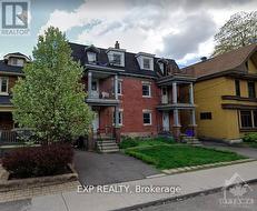 172 - 174 JAMES STREET  Ottawa, ON K1R 5M5