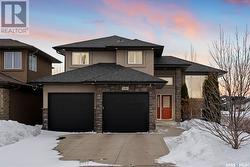 146 Botting BAY  Saskatoon, SK S7W 0C5