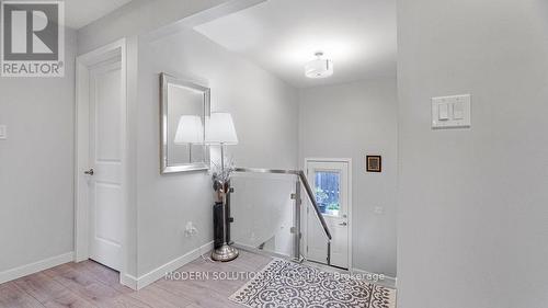 605 Curzon Avenue, Mississauga, ON - Indoor Photo Showing Other Room