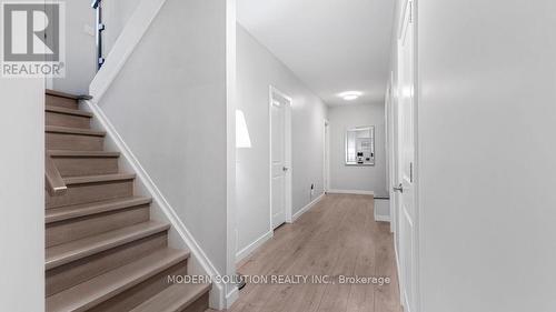 605 Curzon Avenue, Mississauga, ON - Indoor Photo Showing Other Room