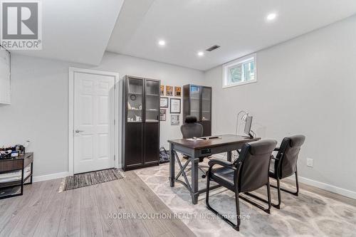 605 Curzon Avenue, Mississauga, ON - Indoor Photo Showing Other Room