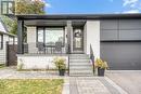 605 Curzon Avenue, Mississauga, ON  - Outdoor 