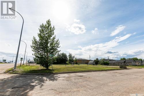 33 & 43 Atlantic Avenue, Kerrobert, SK 