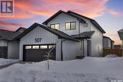 507 Kensington PLACE  Saskatoon, SK S7L 6N7