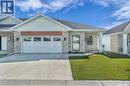 20 720 Brighton Boulevard, Saskatoon, SK  - Outdoor 