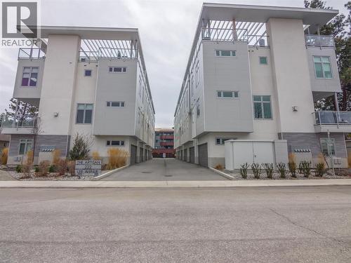 222 Lee Avenue Unit# 103  Penticton, BC V2A 0G2