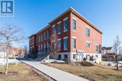 275 MAX BECKER Drive Unit# 4  Kitchener, ON N2B 1X8