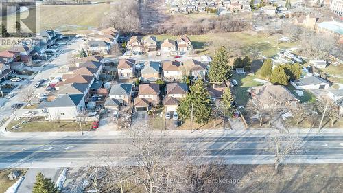 163 Stone Church Road E, Hamilton, ON - Outdoor With View