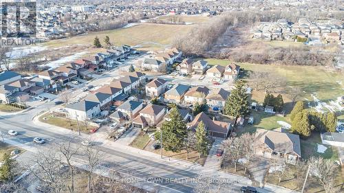 163 Stone Church Road E, Hamilton, ON - Outdoor With View