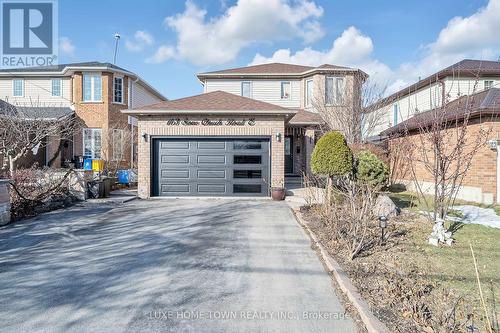 163 Stone Church Road E, Hamilton, ON - Outdoor