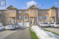 3302 PINTO PLACE  Mississauga, ON L5B 1V7