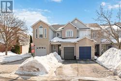 4638 OGILVIE WALK CRESCENT  Ottawa, ON K1J 1G7