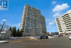 807 - 75 KING STREET E  Mississauga, ON L5A 4G5