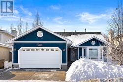 3503 Apple GROVE  Regina, SK S4V 2R4