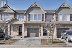 83 - 1924 CEDARHOLLOW BOULEVARD  London, ON N5X 0K3