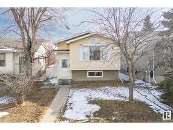 370 KLINE CR NW  Edmonton, AB T6L 6K7