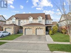 138 DUBRICK CRESCENT  Kitchener, ON N2E 4G3