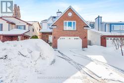 71 BRAMBLEGROVE CRESCENT  Ottawa, ON K1T 3E6