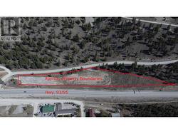 7585 REDSTREAK Road  Radium Hot Springs, BC V0A 1M0