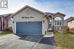 1631 MARCONI BOULEVARD  London East (East I), ON N5V 5E7