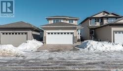 4223 Nicurity DRIVE  Regina, SK S4X 0B9