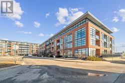 108 - 155 ST.LEGER STREET  Kitchener, ON N2H 0B9