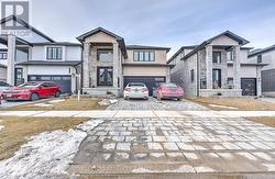 6514 HEATHWOODS AVENUE  London, ON N6P 0J7