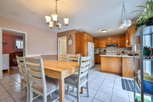 Vue d'ensemble - 236  - 240 Rue Papineau, Papineauville, QC - Indoor