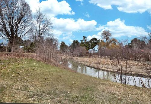 Extérieur - 236  - 240 Rue Papineau, Papineauville, QC - Outdoor With View